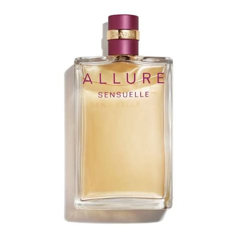 chanel allure sensuelle 100ml sephora